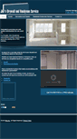 Mobile Screenshot of jimsdrywallandhandymanservice.net